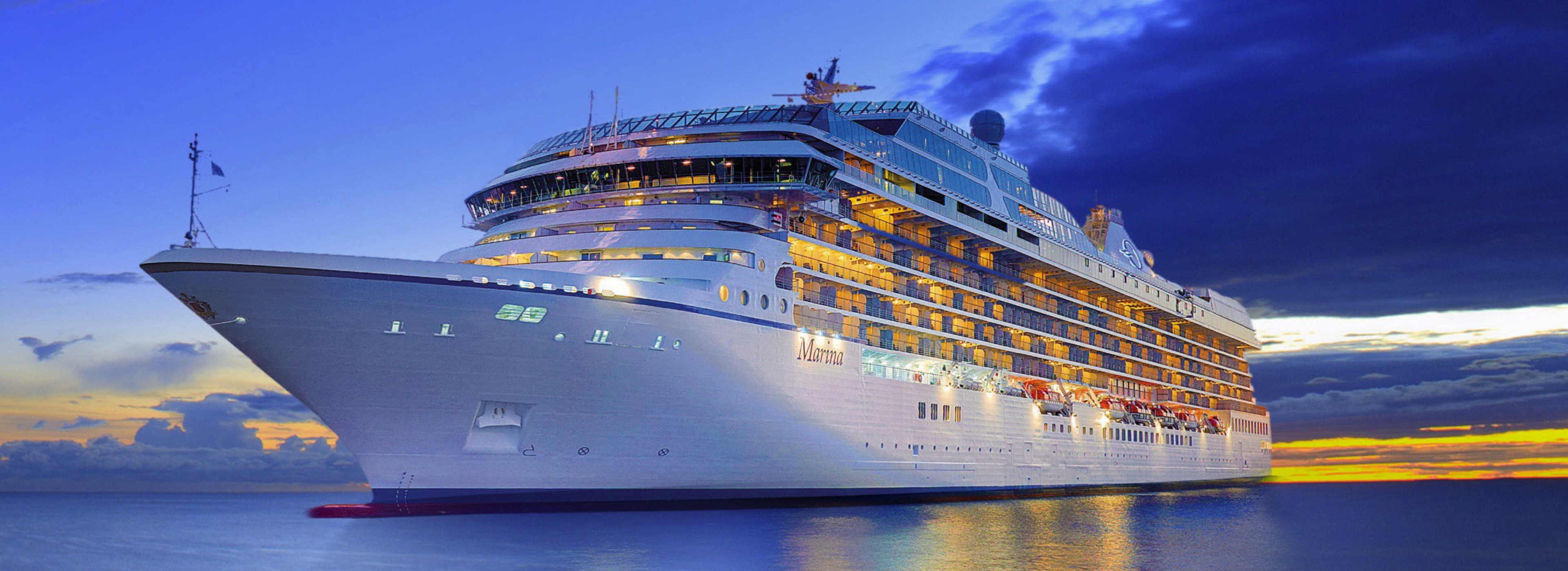 Oceania Marina